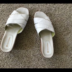 Naturalizer Sandals 8W